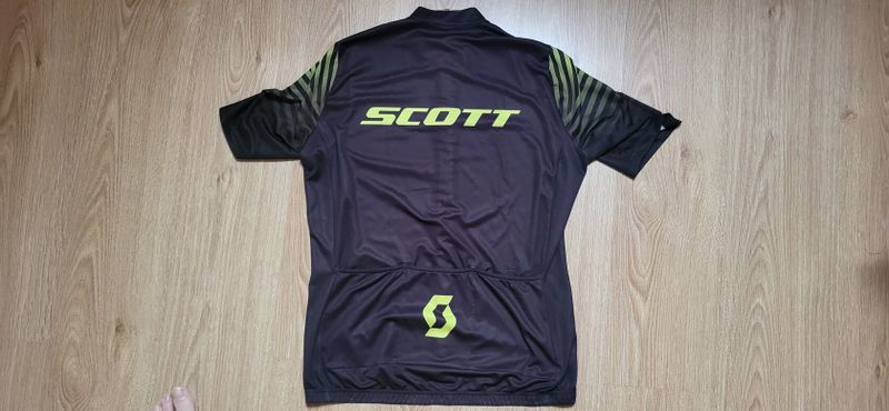 Dres Scott RC Team