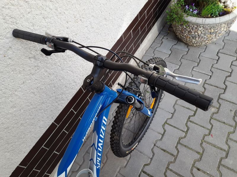 Specialized Hardrock Sport