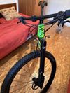 Cannondale Scalpel Carbon 2 SGY 2023