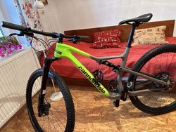 Cannondale Scalpel Carbon 2 SGY 2023