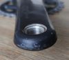 SRAM GX Carbon Eagle Boost DUB 12S 175mm