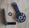 SRAM GX Carbon Eagle Boost DUB 12S 175mm