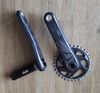 SRAM GX Carbon Eagle Boost DUB 12S 175mm