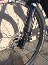 Cannondale Flash 26 Carbon 2 velikost L Lefty