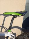 Cannondale Flash 26 Carbon 2 velikost L Lefty