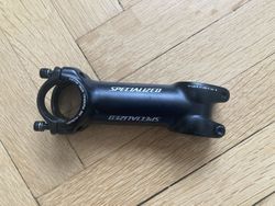 Specialized 100 mm, +/-6°