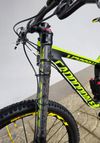 Horské kolo Cannondale Trigger Team Hi-Mod Carbon 27.5″