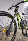 Horské kolo Cannondale Trigger Team Hi-Mod Carbon 27.5″