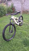 Specialized Stumpjumper S3