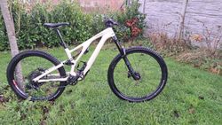 Specialized Stumpjumper S3