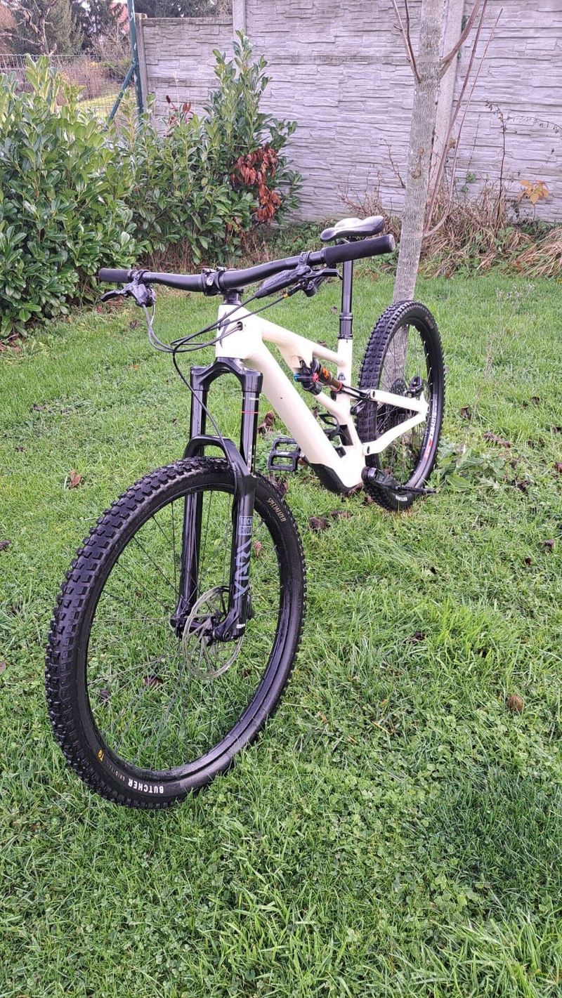 Specialized Stumpjumper S3