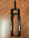 Prodám novou odpruženou vidlici Fox Racing Shox 34 Float Performance 29" 130 mm