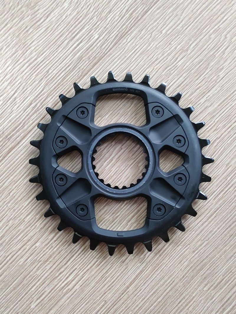 Převodník Shimano 30z (12s)