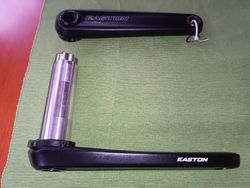 Kliky Easton EA90