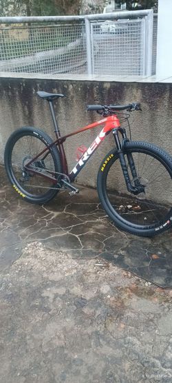 TREK Procaliber 9.8 velikost M/L 2022