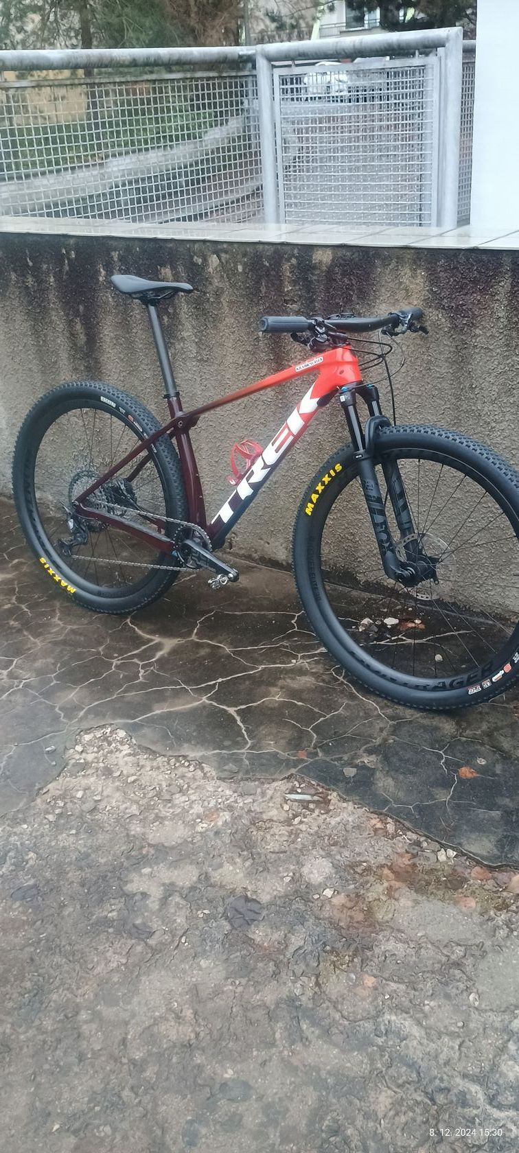 TREK Procaliber 9.8 velikost M/L 2022