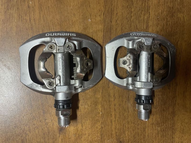 Shimano pd a530