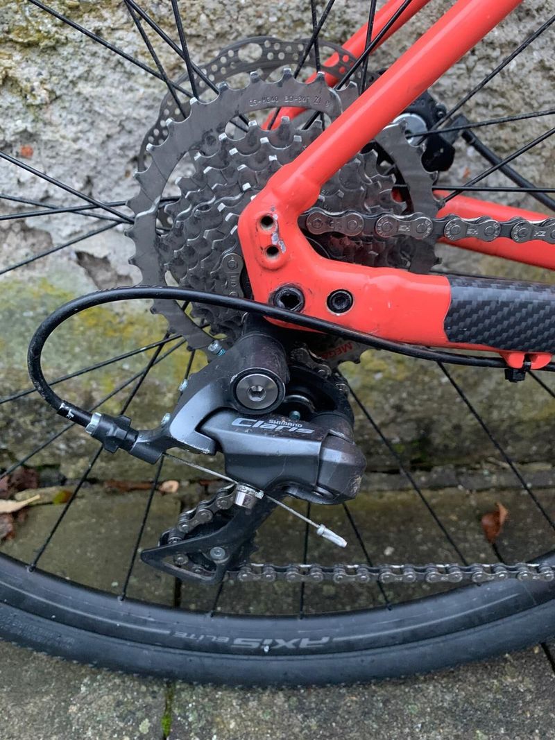 Specialized Diverge E5