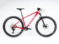 FOCUS Raven - SLX 12sp (vel. 18") carbon