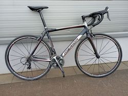 Merida Race 909 Dura-ace