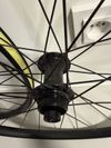 Gravel kola WTB STi vc. plastu Pirelli