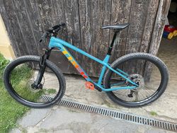 Trek Roscoe 7