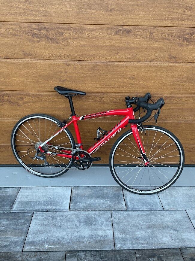 Dětské silniční kolo Specialized Allez Jr 650C