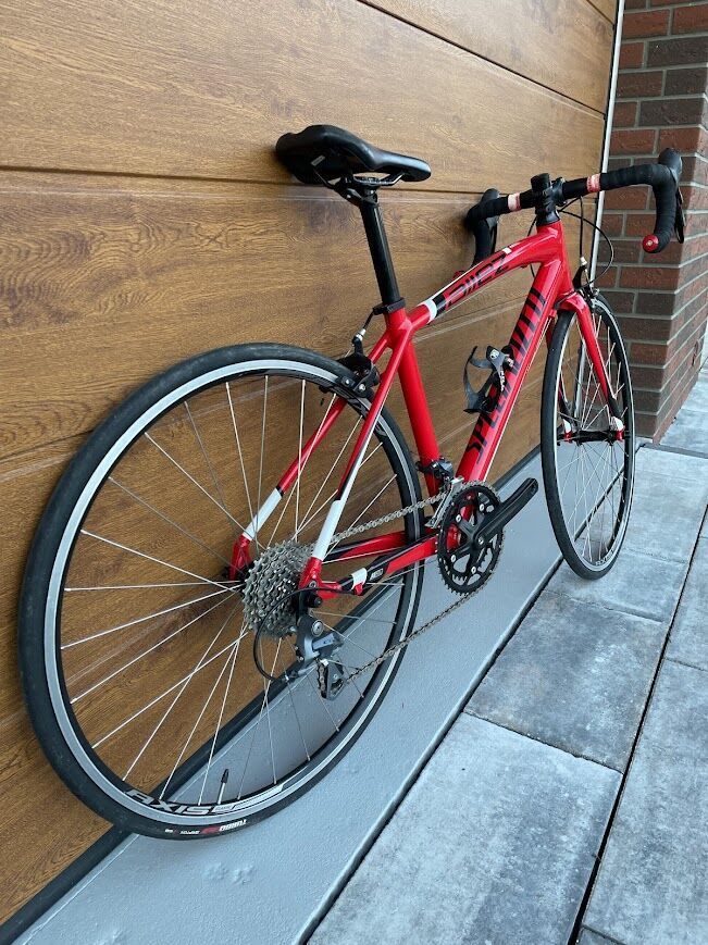 Dětské silniční kolo Specialized Allez Jr 650C