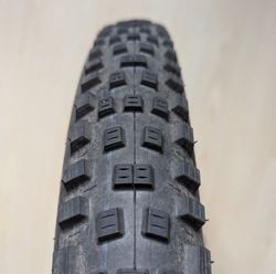 Schwalbe Nobby Nic 29x2,4" (SpeedGrip/Super Ground)