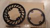 Převodníky od Barts Chainrings pro SRAM Force D1, 50/37 zubů, + šrouby