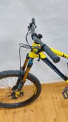  Prodám kultovní kanadské enduro ROCKY MOUNTAIN SLAYER 27,5“ ve velikosti L