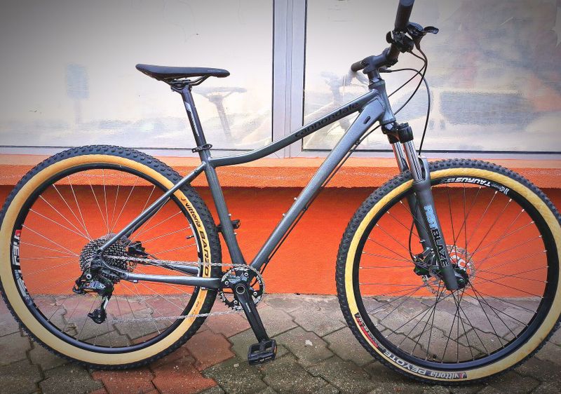 MTB kolo 29" M