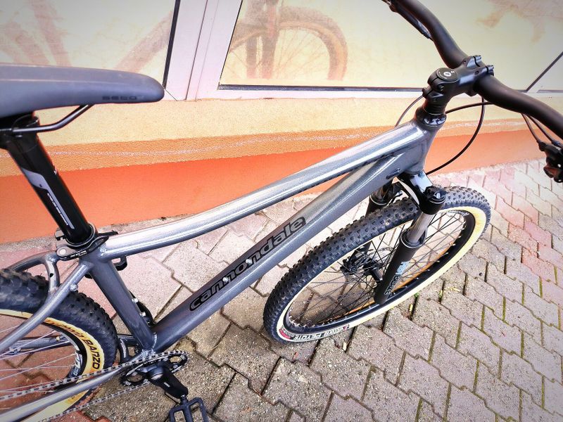 MTB kolo 29" M