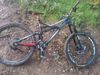 Specialized enduro evo 