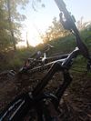 Specialized enduro evo 