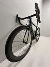 Movistar Team Canyon Ultimate CF SLX 9.0 SL Aero