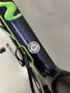 Movistar Team Canyon Ultimate CF SLX 9.0 SL Aero