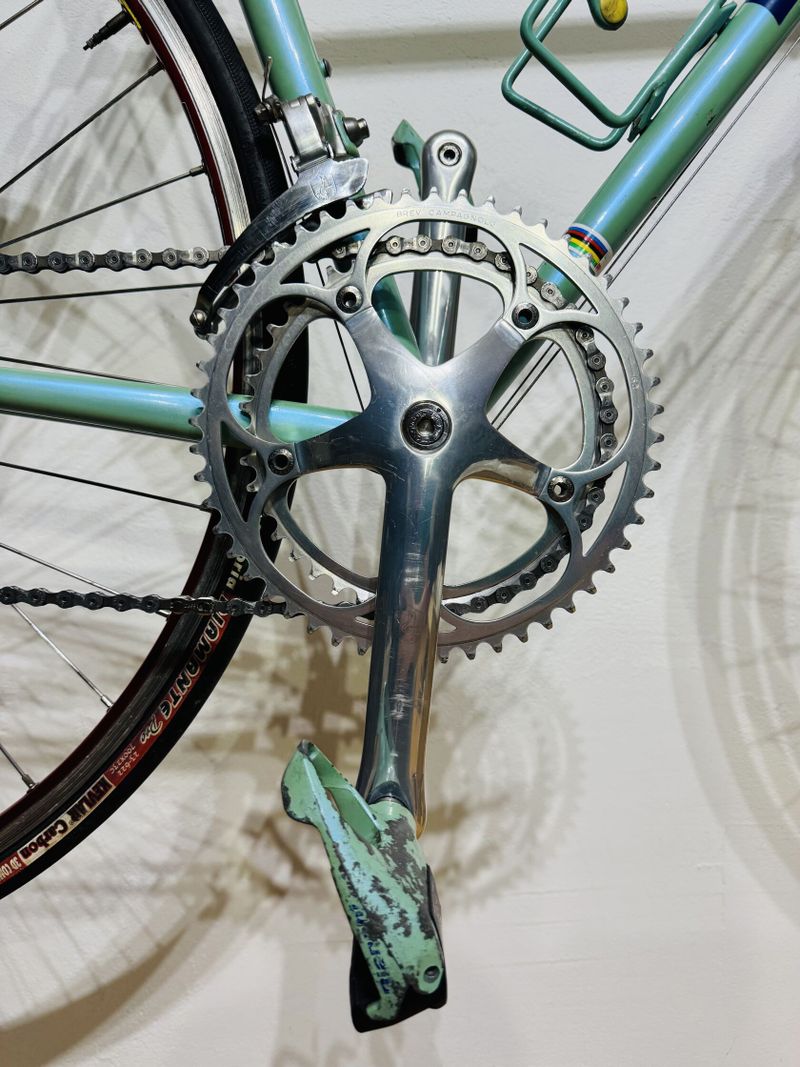 Bianchi Reparto Corse MINIMAX