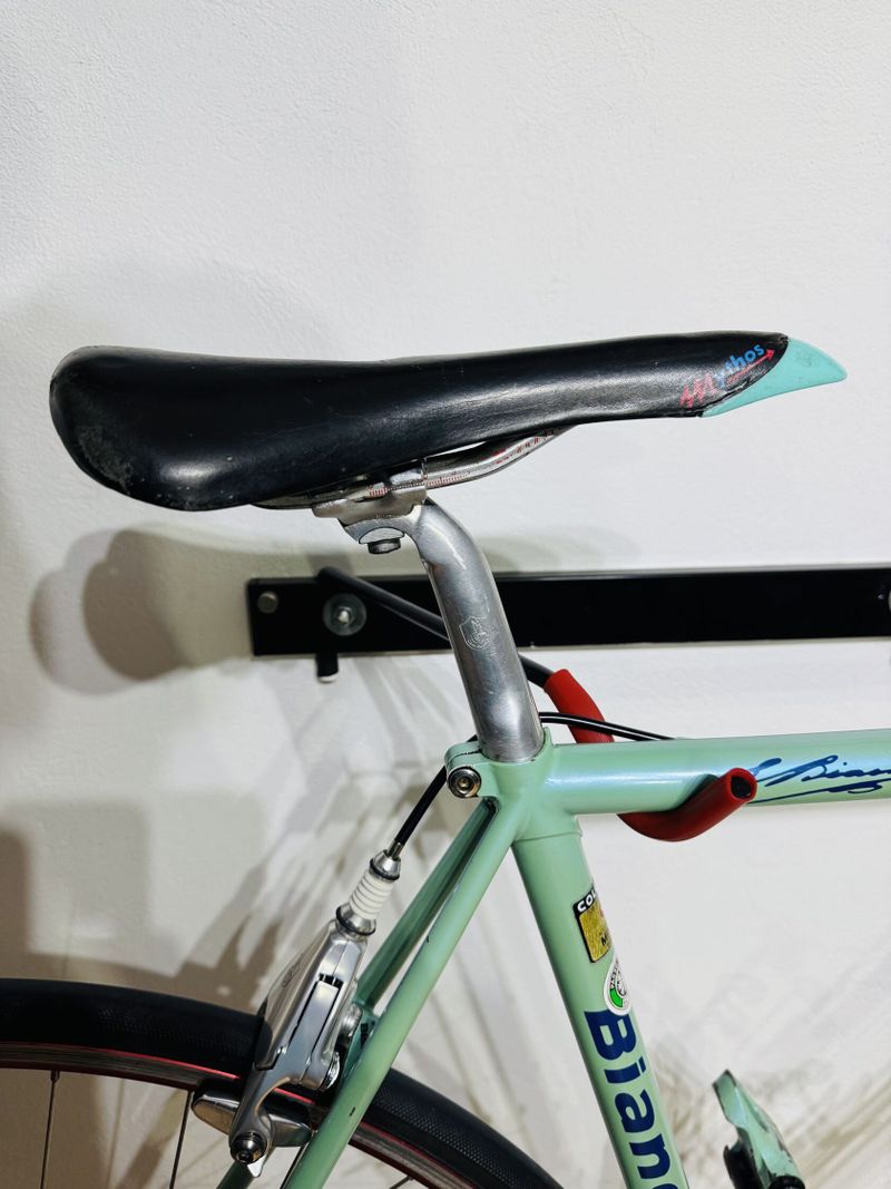 Bianchi Reparto Corse MINIMAX