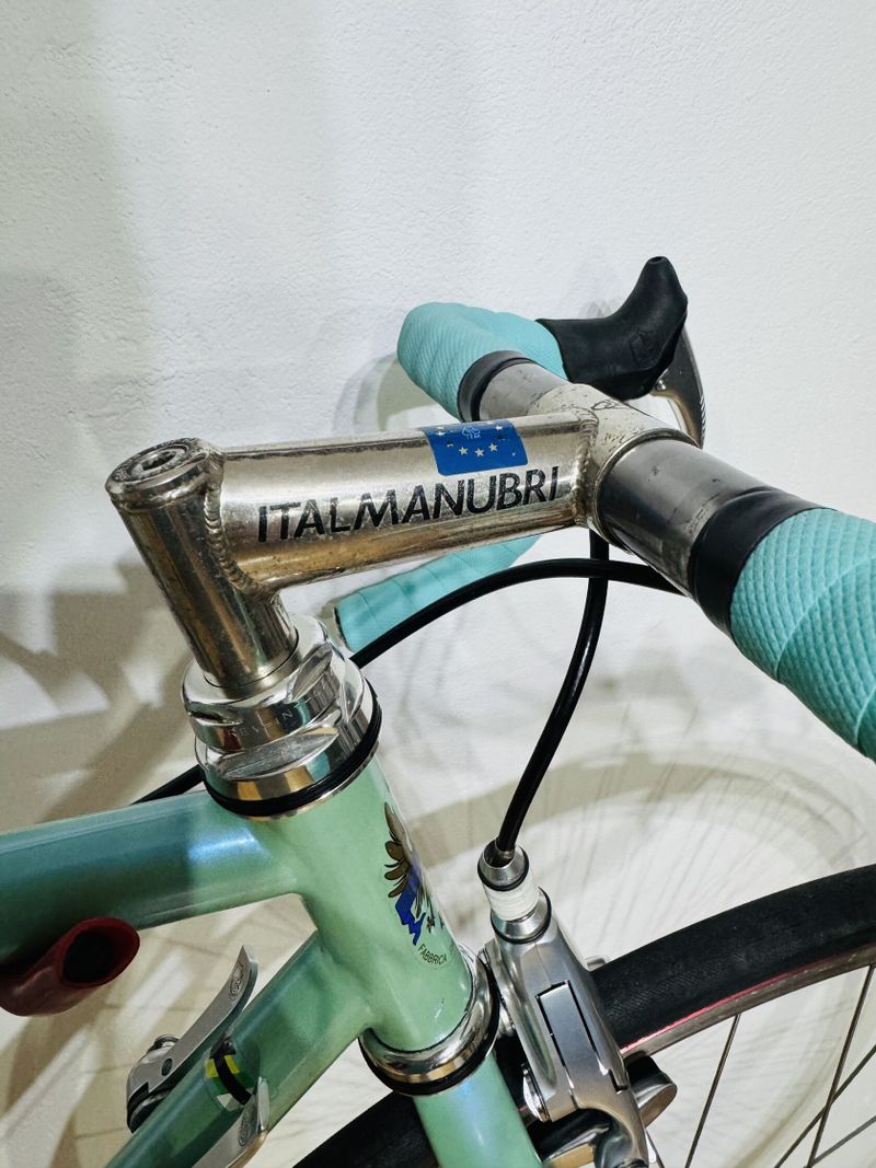 Bianchi Reparto Corse MINIMAX