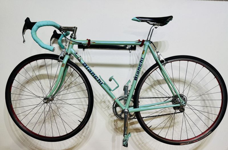 Bianchi Reparto Corse MINIMAX