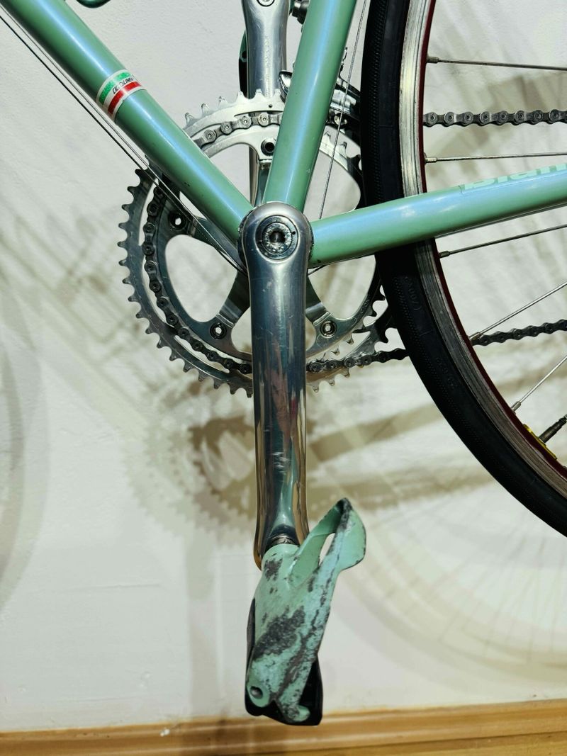 Bianchi Reparto Corse MINIMAX