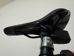 SYNCROS SADDLE BELCARRA R SL, CHANNEL