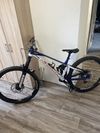 Mondraker superfoxy 2021