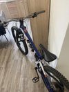 Mondraker superfoxy 2021