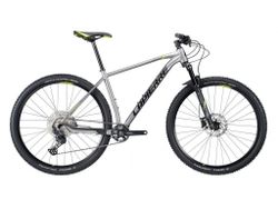 LAPIERRE ProRace 3.9 - nové kolo