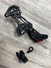 Sram X0 Transmission