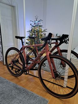 Canyon Grizl CF SL 6 AXS 2024, karbon