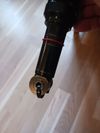 Tlumič RockShox Superdeluxe Rct 230x60mm