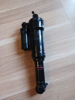 Tlumič RockShox Superdeluxe Rct 230x60mm